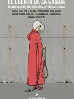 EL CUENTO DE LA CRIADA