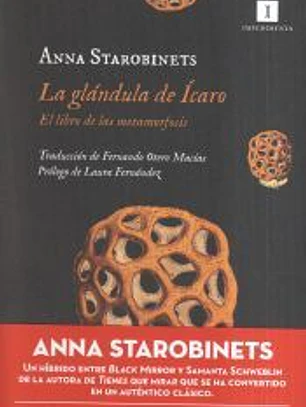 La glándula de Ícaro