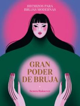 Gran poder de bruja