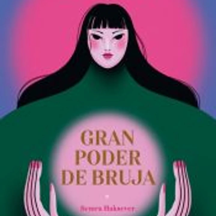 Gran poder de bruja 1