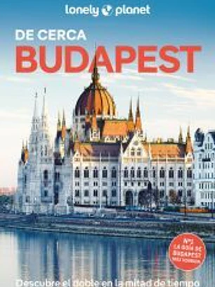 Budapest de cerca 3