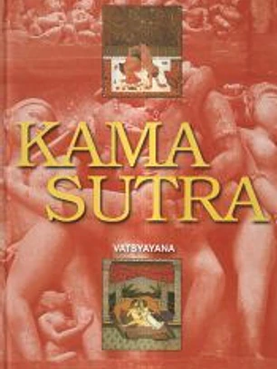 KAMA SUTRA