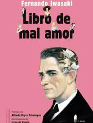 Libro de mal amor