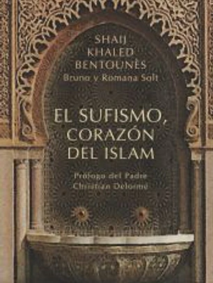 SUFISMO ,CORAZÓN DEL ISLAM, EL
