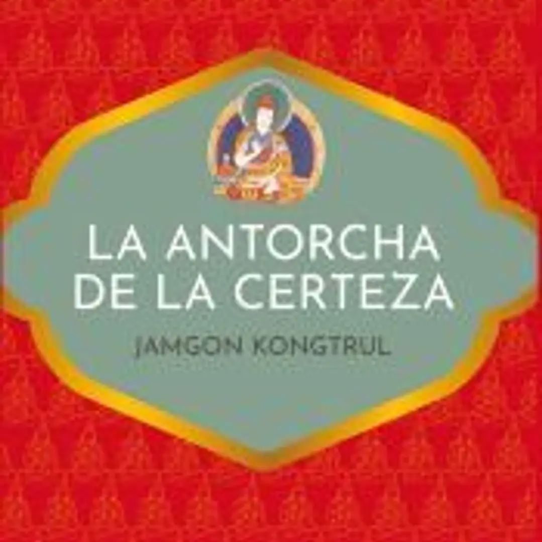 La antorcha de la certeza 1
