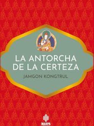 La antorcha de la certeza