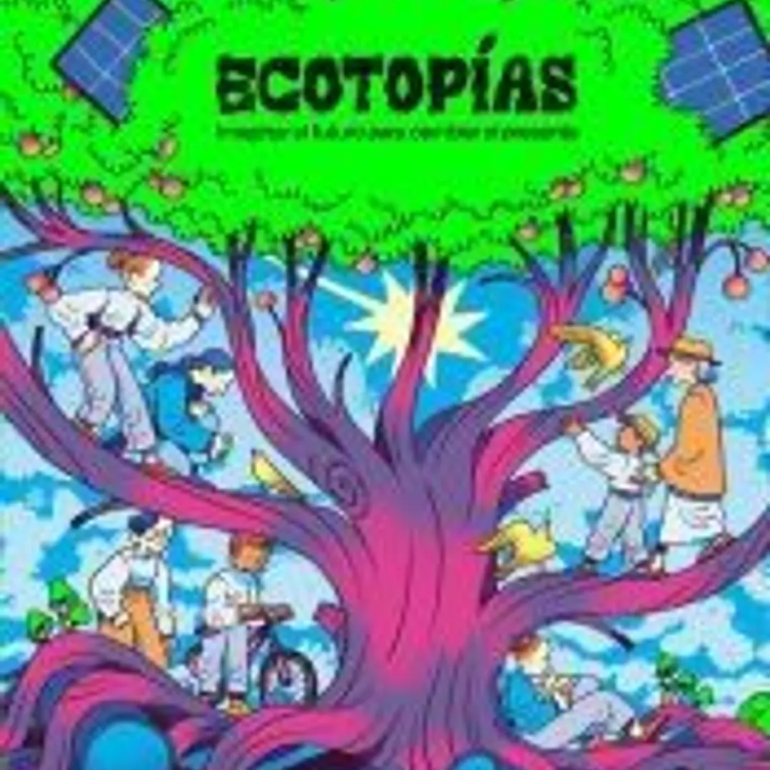 Ecotopías 1