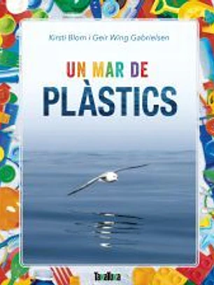 UN MAR DE PLÁSTICS