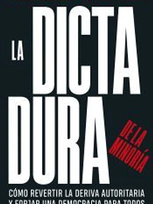 Dictadura de la minoría