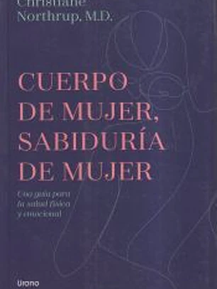 Cuerpo de mujer, sabiduría de mujer
