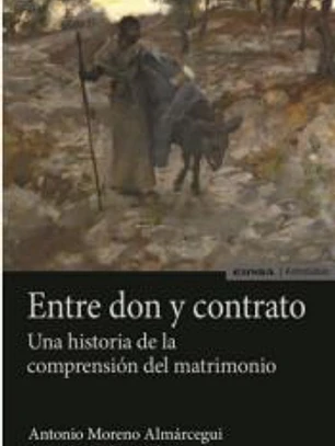 Entre don y contrato