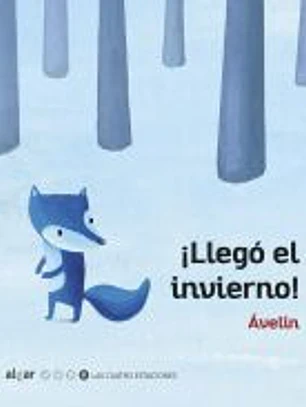 *¡Llegó el invierno!