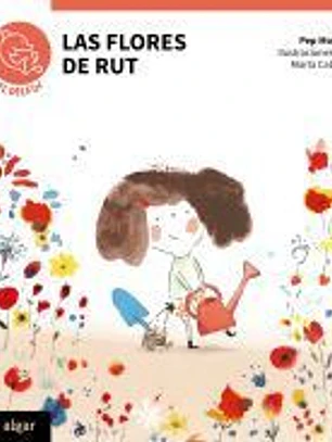 Las flores de Rut