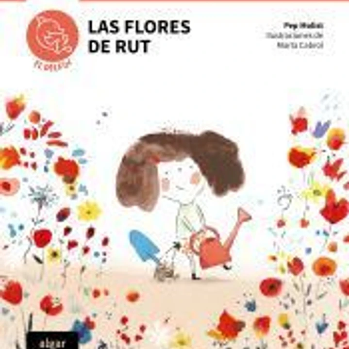 Las flores de Rut 1