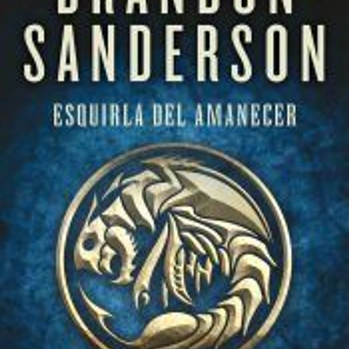 Esquirla del Amanecer (El Archivo de las Tormentas 3.5) 1