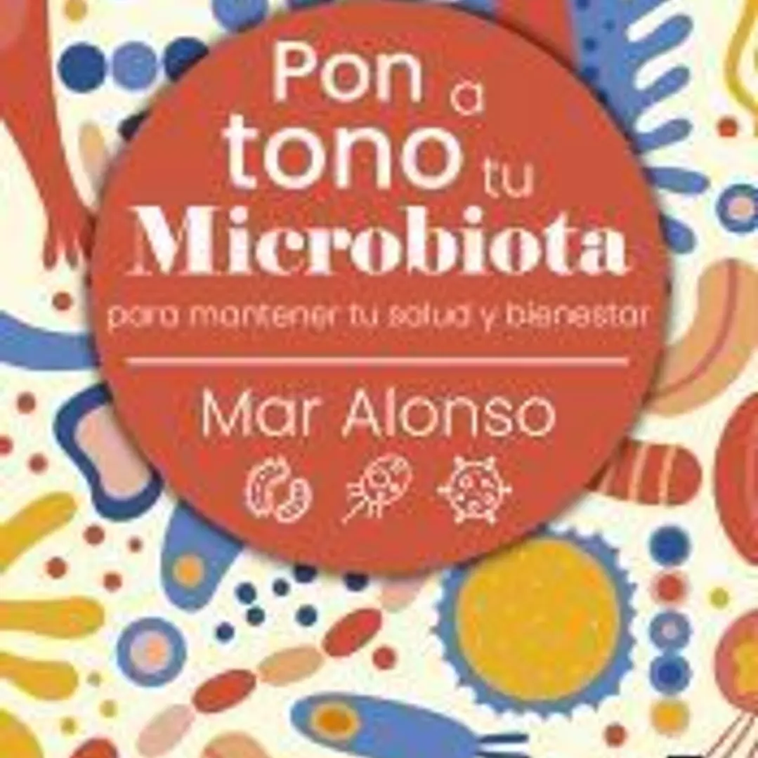 Pon a tono tu microbiota 1