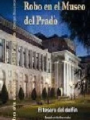 EL ROBO DEL MUSEO DEL PRADO