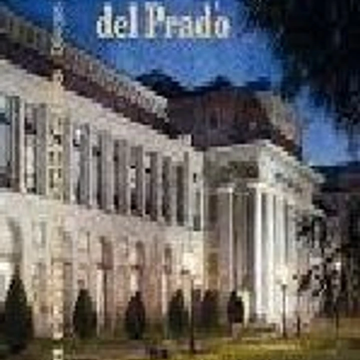 EL ROBO DEL MUSEO DEL PRADO 1