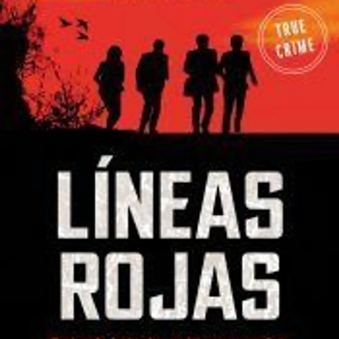 Líneas rojas 1
