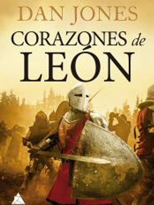 Corazones de León