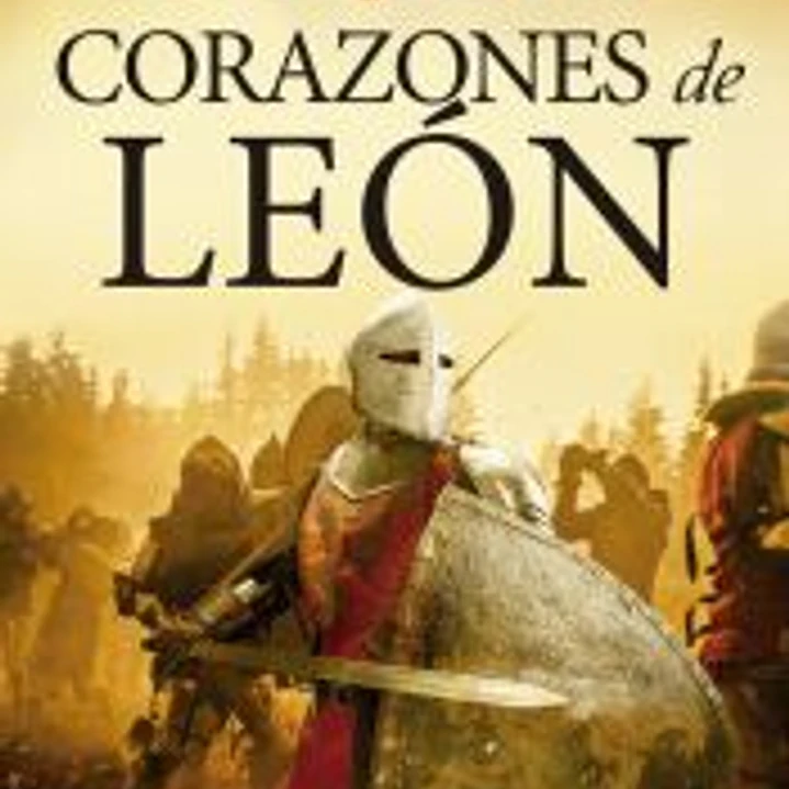 Corazones de León 1