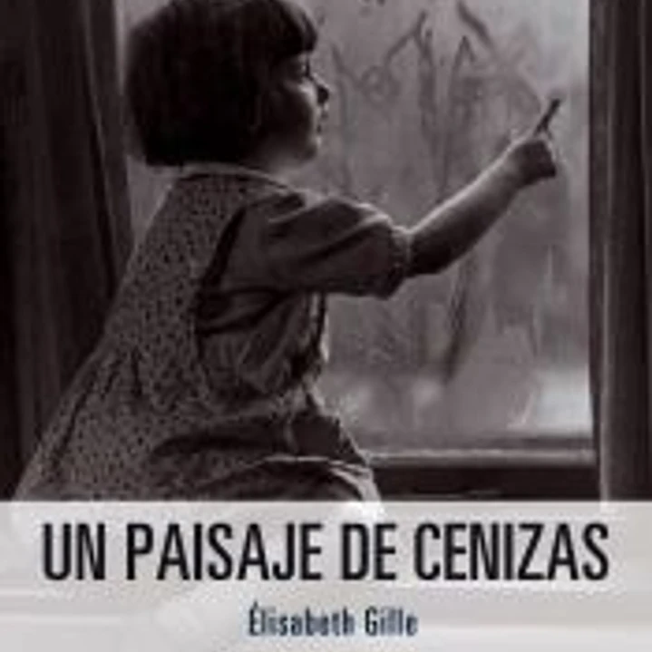 Un paisaje de cenizas 1