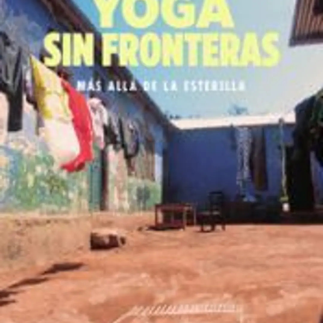 Yoga sin fronteras 1