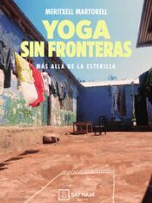 Yoga sin fronteras