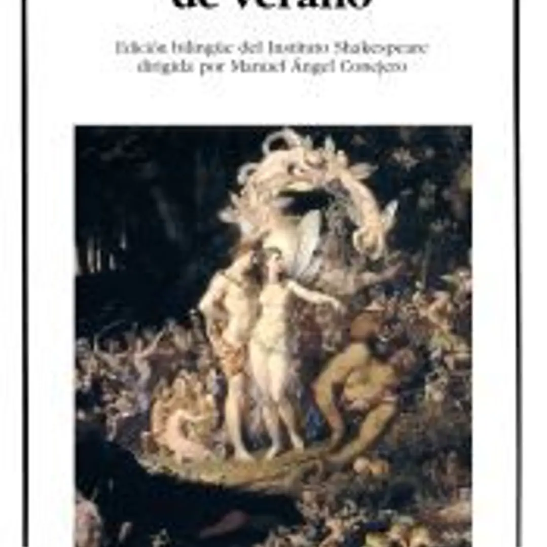 Sueño de una noche de verano 1