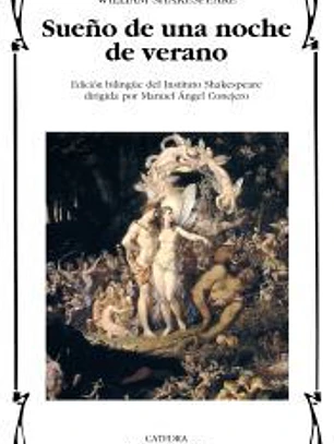 Sueño de una noche de verano