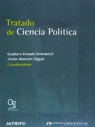 Tratado de Ciencia Política