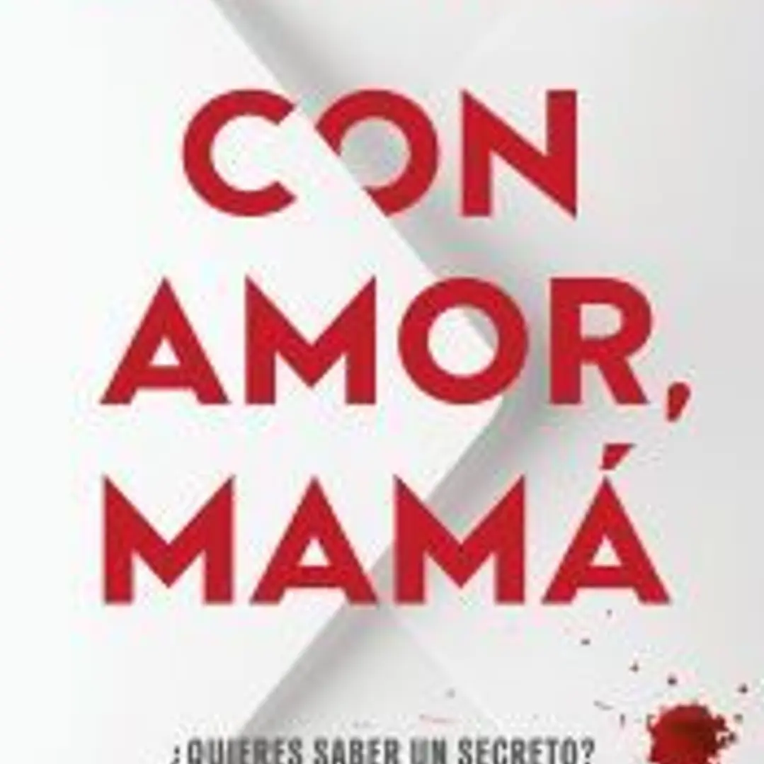 Con amor, mamá 1
