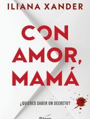 Con amor, mamá
