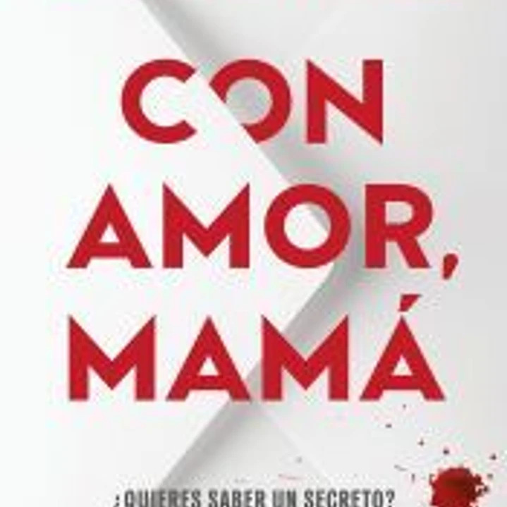 Con amor, mamá 1