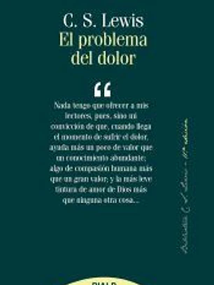 El problema del dolor