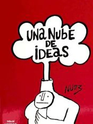 Una nube de ideas