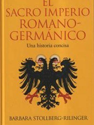 El Sacro Imperio Romano-Germánico