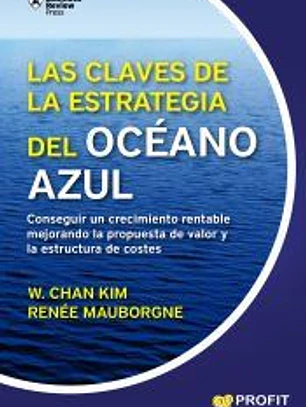 Las claves de la Estrategia del Océano Azul