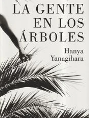La gente en los árboles