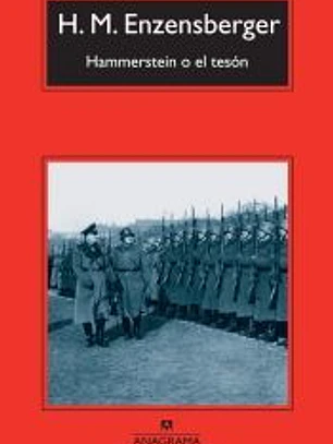 Hammerstein o el tesón