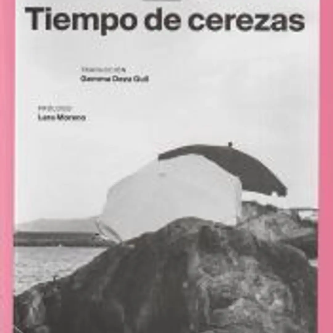 El tiempo de las cerezas 1