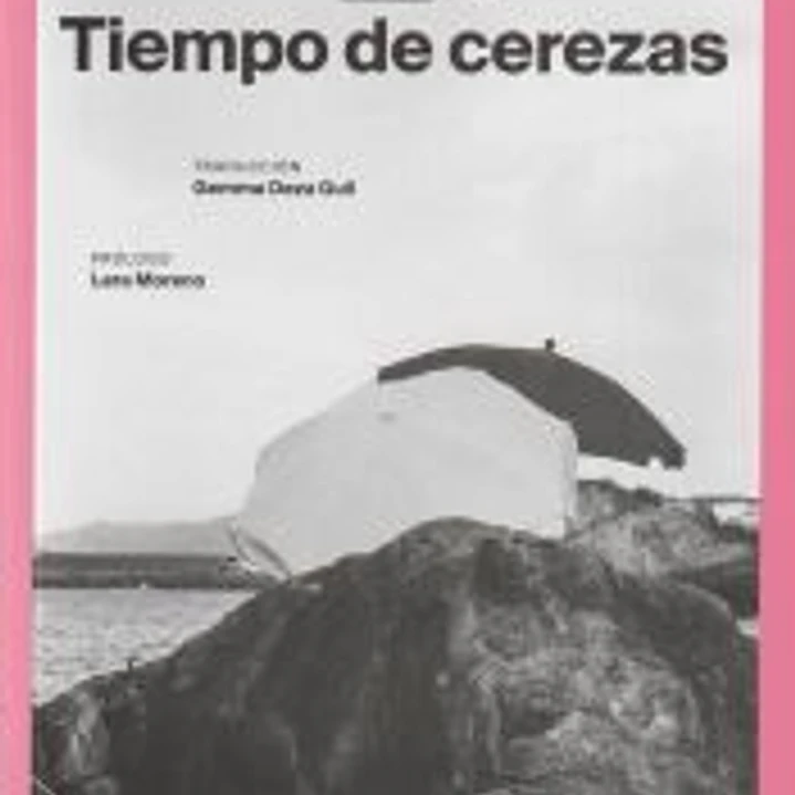 El tiempo de las cerezas 1