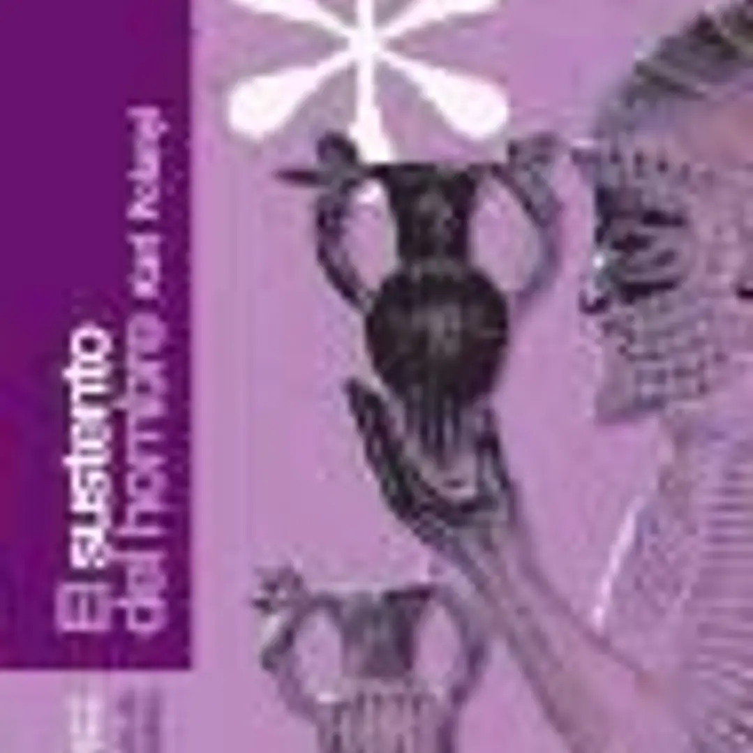 El sustento del hombre y otros escritos 1