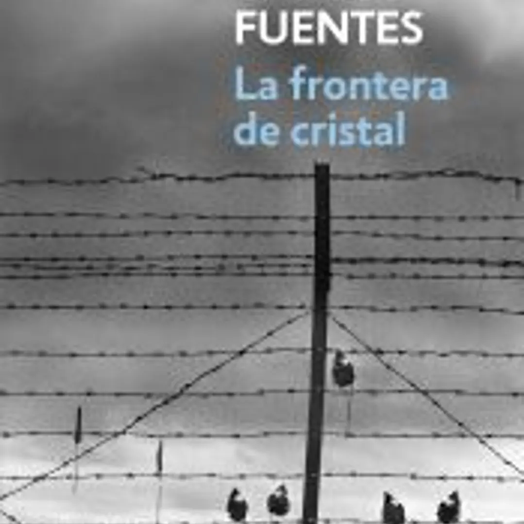 La frontera de cristal 1