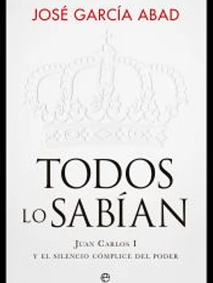 Todos lo sabían