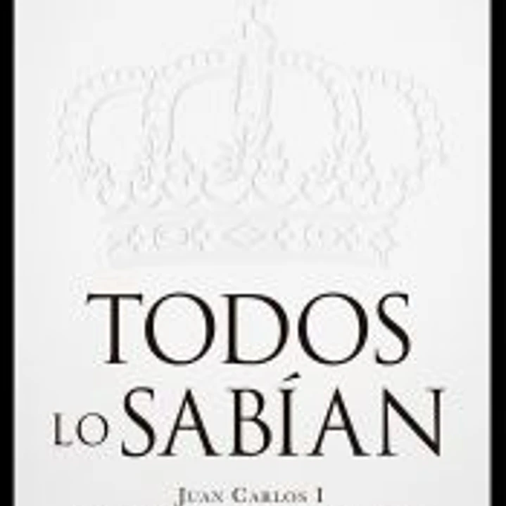 Todos lo sabían 1