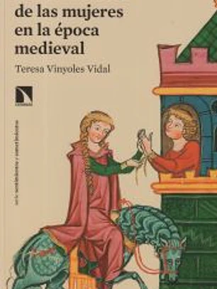Usos amorosos de las mujeres en la época medieval