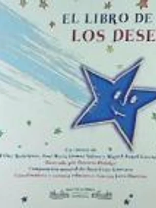 El libro de los deseos