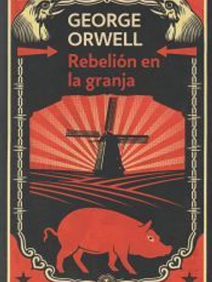 Rebelión en la granja