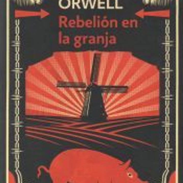 Rebelión en la granja 1